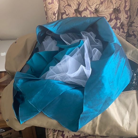 Prom Dress - Picture 14 of 16